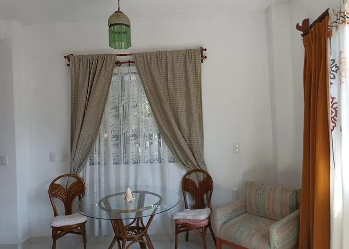Apartment Texcoco Mexico City