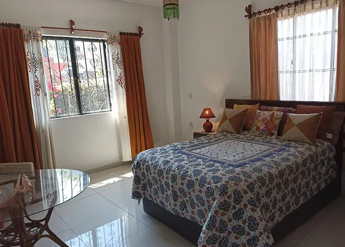 Apartment Texcoco