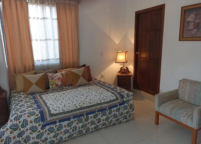 Apartment Texcoco *