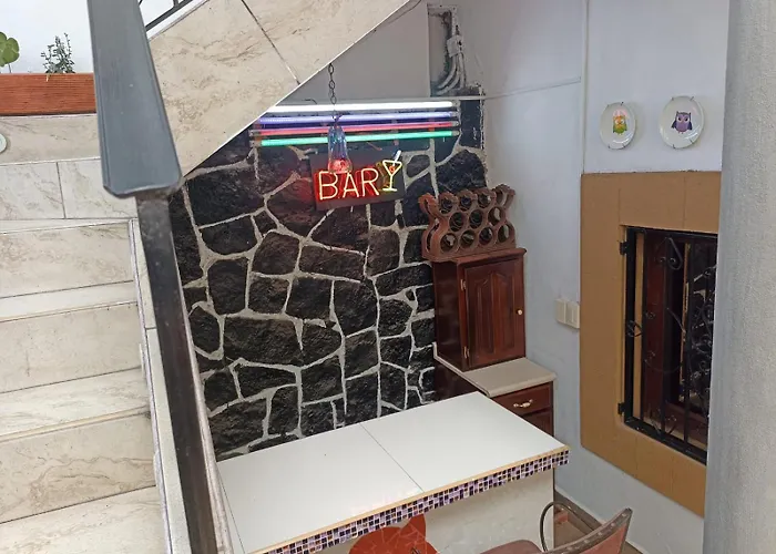 Texcoco Apartment Mexico City