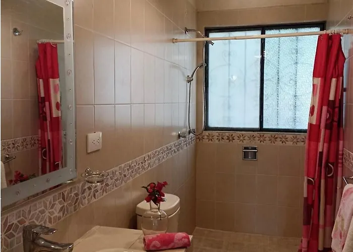 Apartment Texcoco *